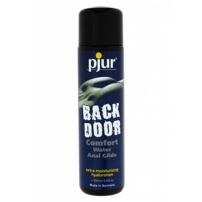 Pjur BackDoor Comfort Glide 100 ml