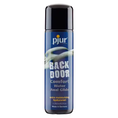Pjur Backdoor Comfort Glide 250 ml