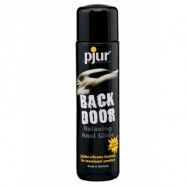 Pjur Backdoor Silicone Glide - 250 ml