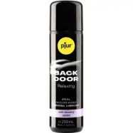 Pjur Backdoor Silicone Glide - 250 ml
