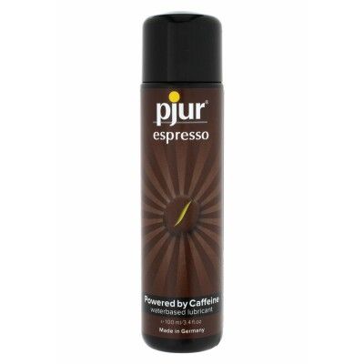 PJUR ESPRESSO 100 ML