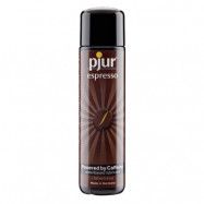 Pjur Espresso Vattenbaserat Glidmedel 100 ml