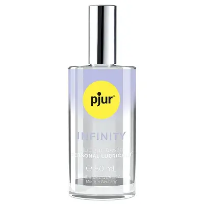 Pjur Infinity Silicone Based 50 ml