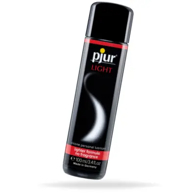 Pjur Light (Volym: 100 ml)