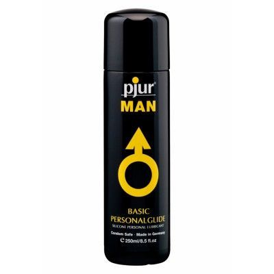PJUR MAN BASIC PERSONAL GLIDE 250ML