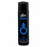 PJUR MAN BASIC WATER GLIDE 100 ML Glidmedel