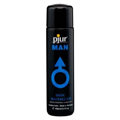 Pjur MAN Basic Waterglide 100 ml