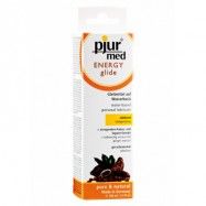 PJUR MED ENERGY GLIDE 100ML