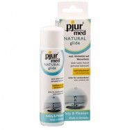 Pjur Med Natural Glide 100 ml