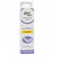 PJUR MED SENSITIVE GLIDE 100 ML