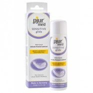 Pjur Med Sensitive Glide 100 ml