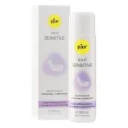 Pjur Med Sensitive Glide 100 ml