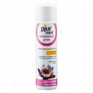 PJUR MED WARMING GLIDE 100ML