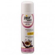 Pjur MED Warming Varmende Glidecreme 100 ml