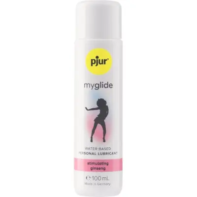 Pjur myglide 100 ml