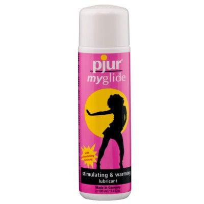 Pjur MyGlide 100 ml
