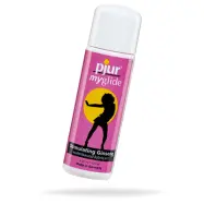 Pjur Myglide (Volym: 30 ml)