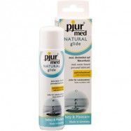 Pjur Natural glide 100 ml