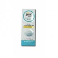 Pjur natural glide test