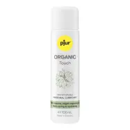 Pjur Organic Touch 100 Ml