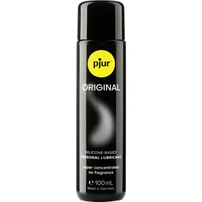 Pjur Original Bodyglide - 100 ml