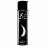 Pjur Original Silikon Glidmedel 500 ml - Clear