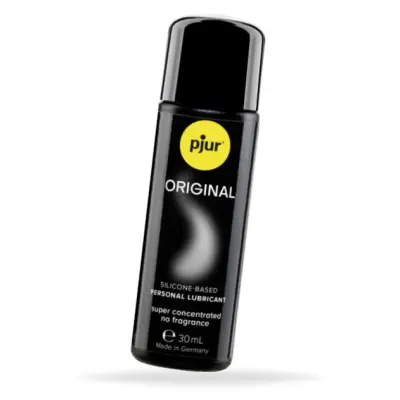 Pjur Original (Välj:: 500ml)