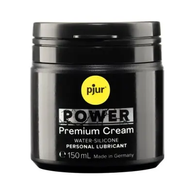 Pjur Power 150 ml