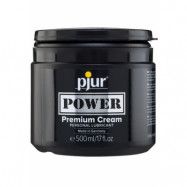 Pjur Power 500 ml