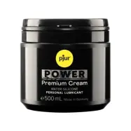 Pjur Power 500 ml