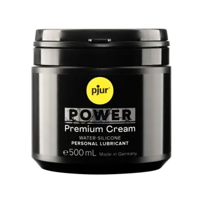 Pjur Power 500 ml