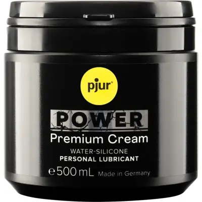 Pjur Power Gel 500 ml