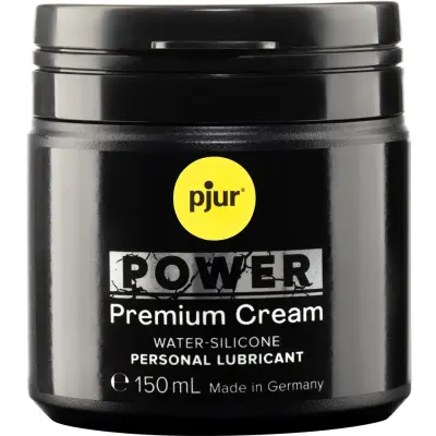 Pjur Power Gel 150 ml