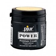 pjur Power Kräm Glidmedel 150 ml   - Klar