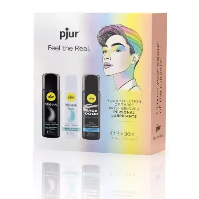 Pjur Pride Box