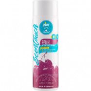 Pjur SPA Scentouch 200 ml - Cherry BF 02/22