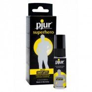 PJUR SUPER HERO SERUM 20 ML