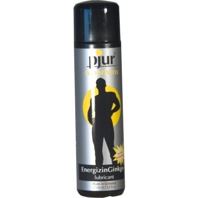 Pjur Superhero glide 100 ml