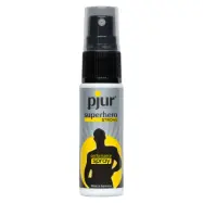 Pjur Superhero Performance Spray Strong 20ml