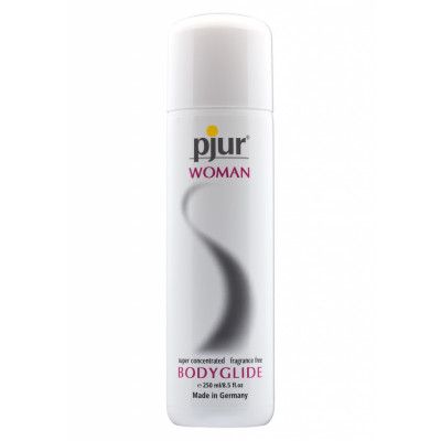 PJUR WOMAN 250 ML