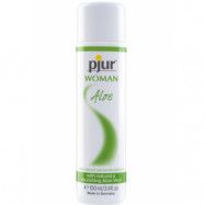 Pjur Woman Aloe 100 ml