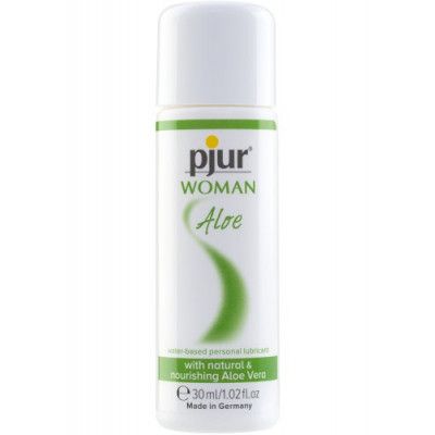 Pjur Woman Aloe 30 ml