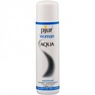 Pjur Woman aqua 100 ml