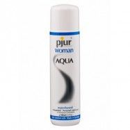 PJUR WOMAN AQUA 100 ML