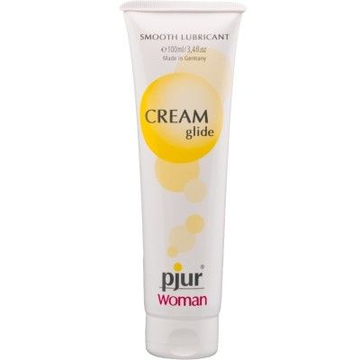 Pjur Woman cream 100 ml