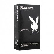 Playboy Kondom 12-pack