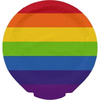 Pride Kondom Rund