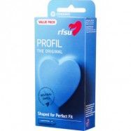 RFSU Profil - 30-pack