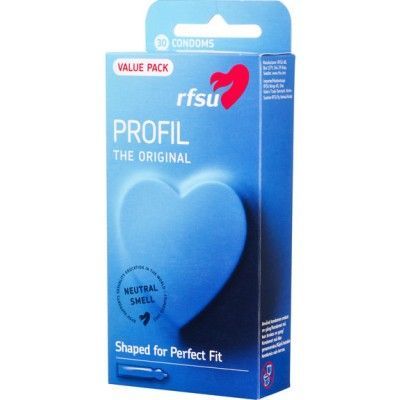 RFSU Profil - 30-pack