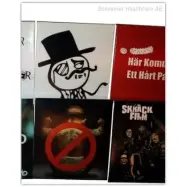 Profilkondomer 3-pack (prover)